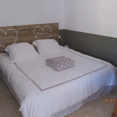 Baya Bed & Breakfast Roquebrune-sur-Argens