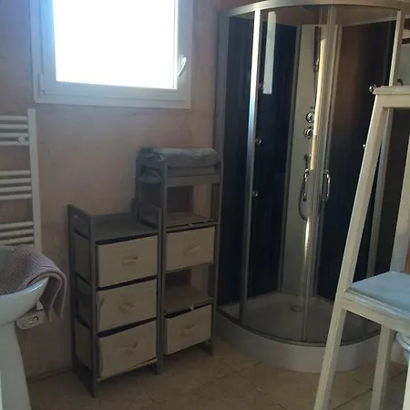 Bed & Breakfast Baya *