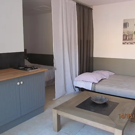 Bed & Breakfast Baya Roquebrune-sur-Argens