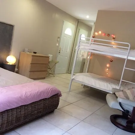 Bed & Breakfast Baya *