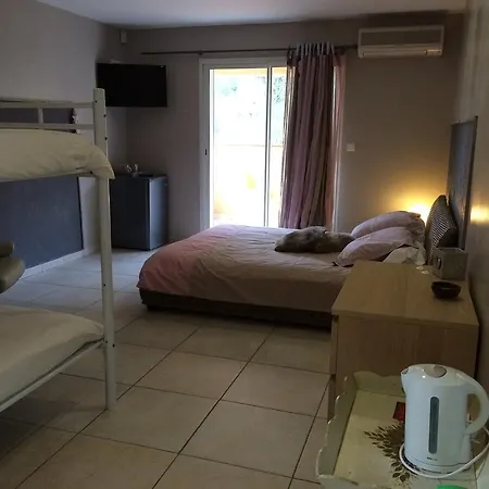 Bed & Breakfast Baya