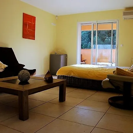 Bed & Breakfast Baya Roquebrune-sur Argens