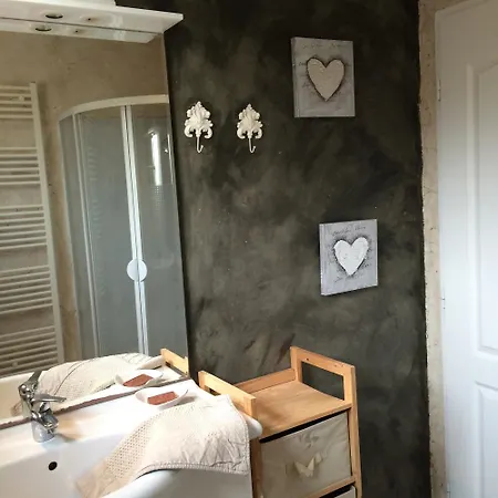 Baya Bed & Breakfast Roquebrune-sur-Argens