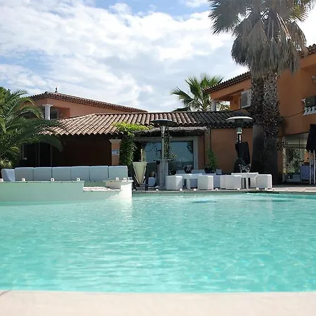 Baya Roquebrune-sur-Argens