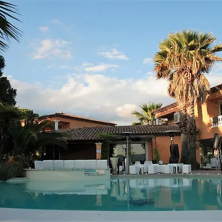Bed & Breakfast Baya Roquebrune-sur Argens