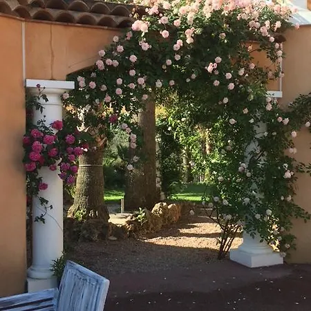 Baya Roquebrune-sur-Argens