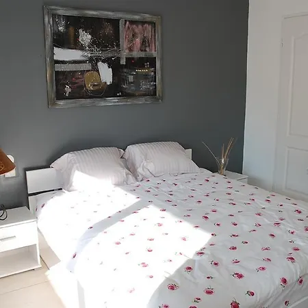 Bed & Breakfast Baya