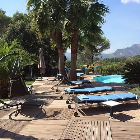 Baya Nocleg ze śniadaniem