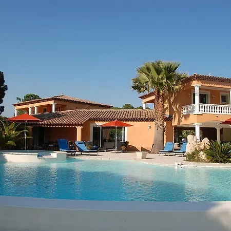 Baya Nocleg ze śniadaniem *