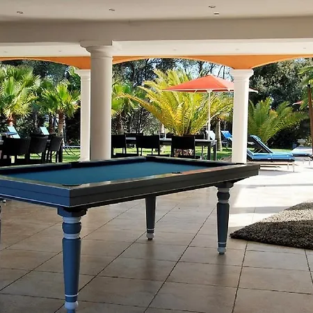 Bed & Breakfast Baya