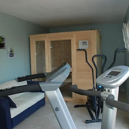 Baya Nocleg ze śniadaniem *