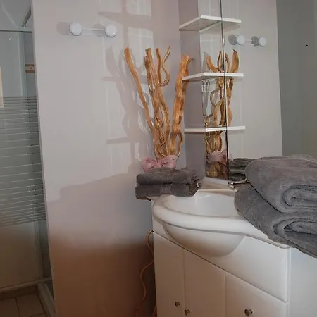 Nocleg ze śniadaniem Baya *