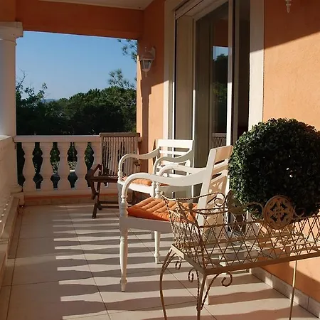 Baya Roquebrune-sur Argens