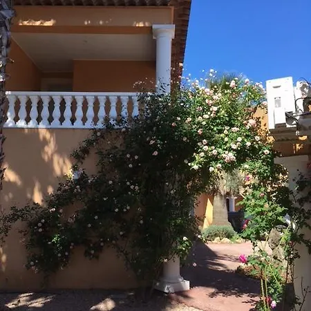 Baya Nocleg ze śniadaniem